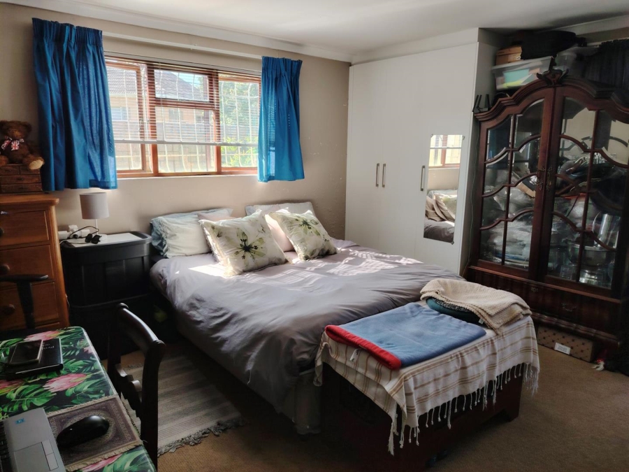 To Let 1 Bedroom Property for Rent in Chrismar Western Cape